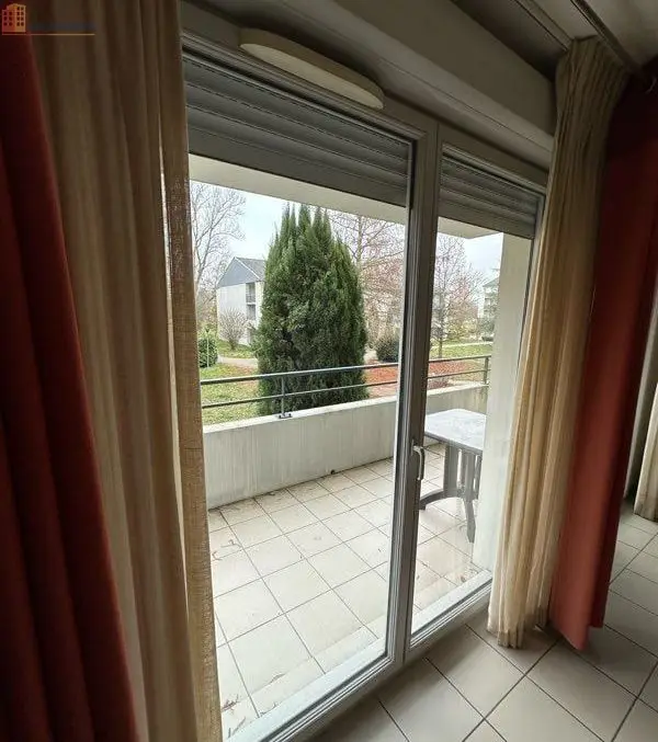 Studio meublé 31m² Divonne-les-Bains 01220 - Meublé, 1er étage - Photo 4
