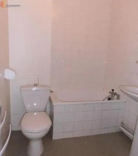 Studio 25m² Montréal-la-Cluse - 1 pièce, étage 1 - Photo 4