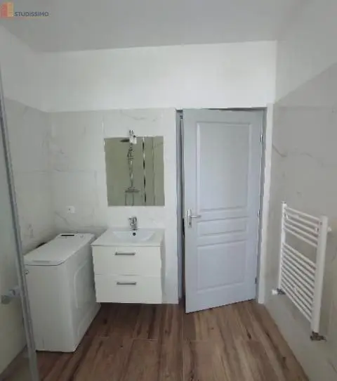 Studio 24m² Bourg-en-Bresse - DPE C, 1er étage - Photo 4
