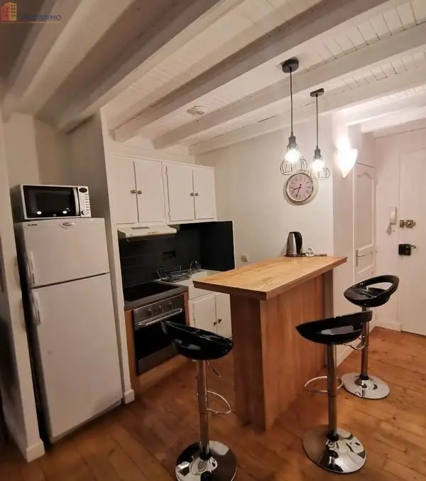 Studio 30m² Gex 01170 - Meublé, charmant - Photo 1