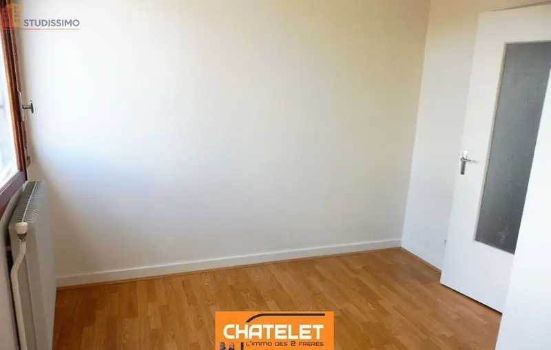 Studio 35m² Bourg-en-Bresse - Étage élevé, lumineux - Photo 6