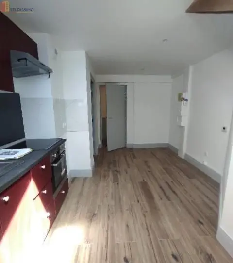 Studio 18m² Bourg-en-Bresse - Étage 2, DPE C - Photo 2