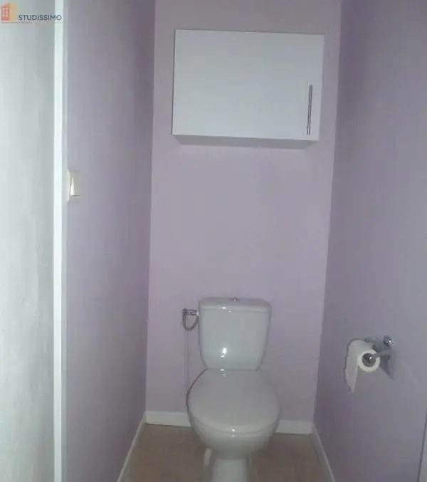 Studio 22m² Bourg-en-Bresse - Calme, lumineux - Photo 3