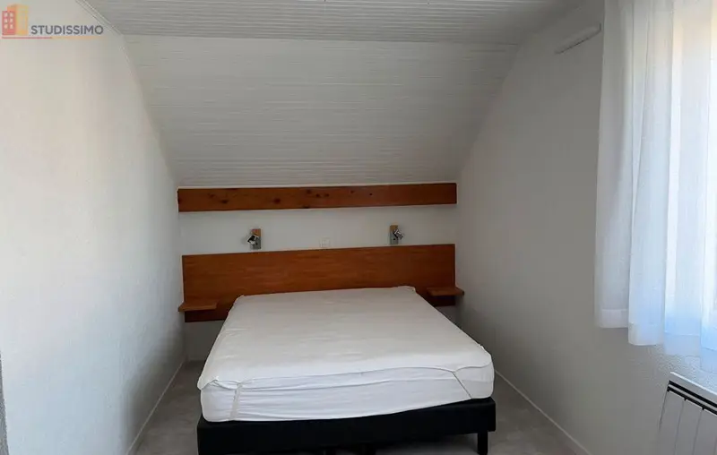 Studio meublé 35m² Divonne-les-Bains - Lumineux - Photo 2