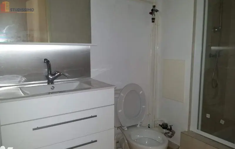 Studio 32m² Culoz-Béon 01350 - Photo 2