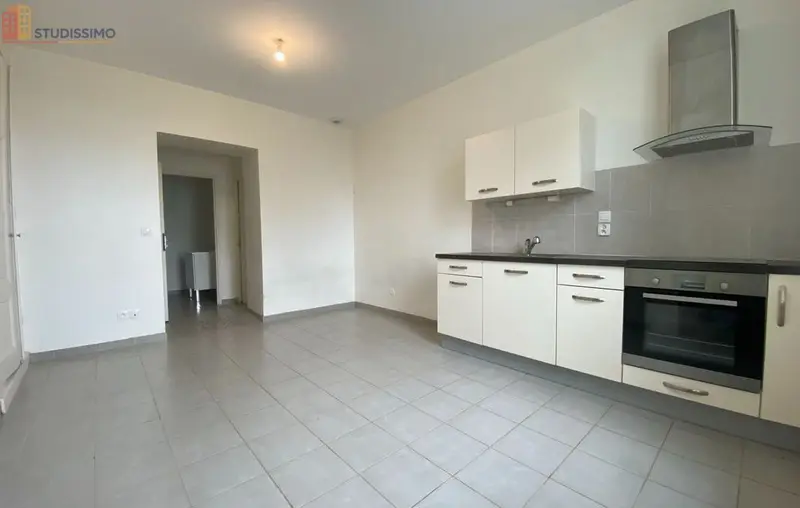 Studio 23m² Villereversure 01250 - Photo 1