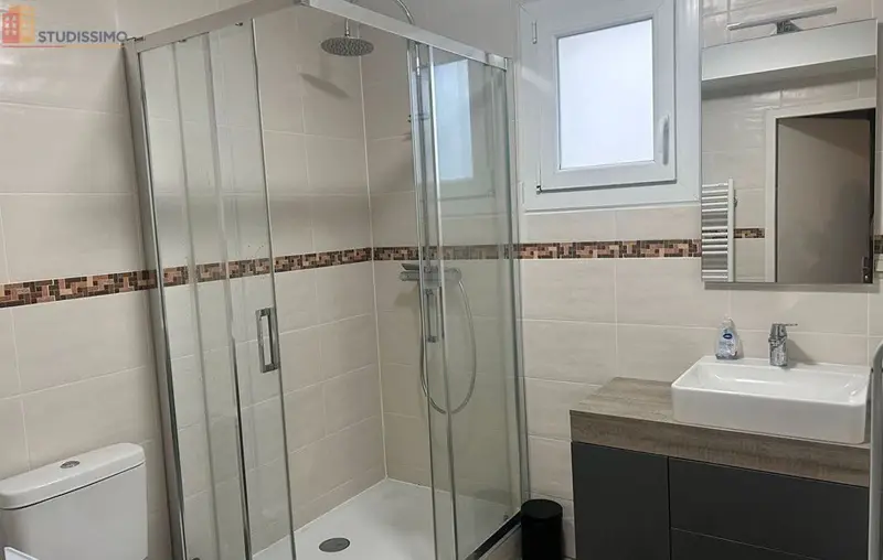 Studio 33m² Chevry 01170 - Meublé, 1 pièce - Photo 4
