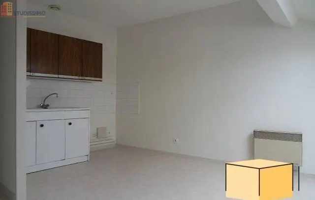Studio 32m² Belley 01300 - Photo 2