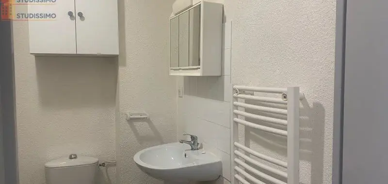 Studio 20m² Bourg-en-Bresse - DPE D - Photo 1