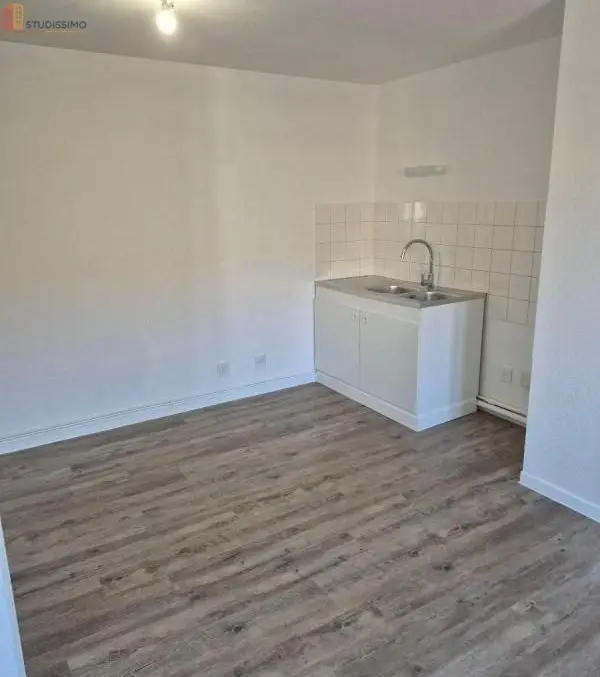 Studio 37m² Saint-Martin-du-Frêne 01430 - Photo 3