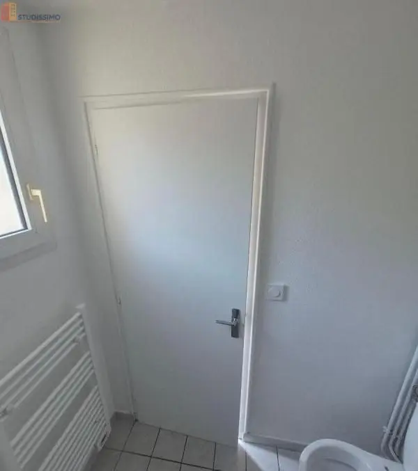 Studio 37m² Saint-Martin-du-Frêne 01430 - Photo 1