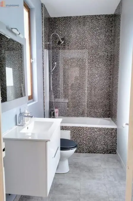 Studio 17m² Valserhône 01200 - Meublé, DPE A - Photo 4