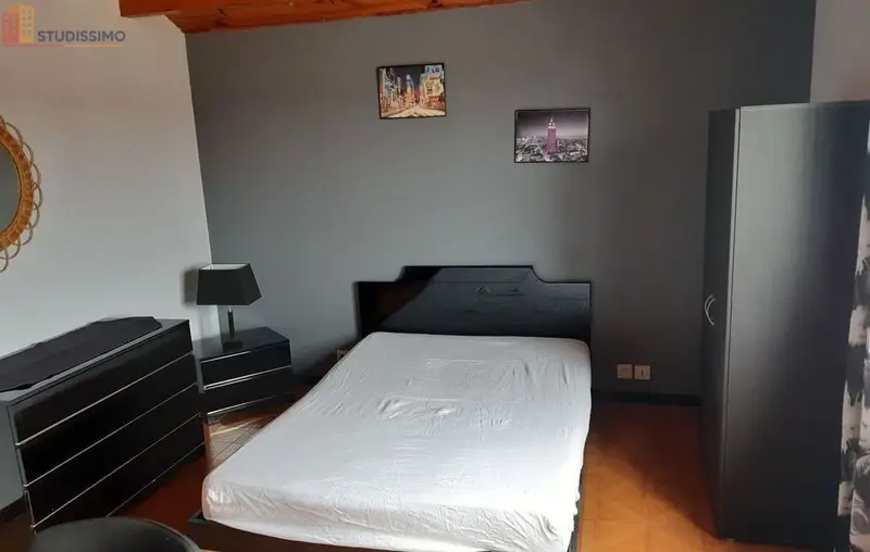 Studio meublé 18m² Bourg-en-Bresse - Pour étudiant, calme - Photo 2