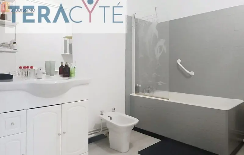 Studio 34m² Viriat - Meublé, 3e étage - Photo 2