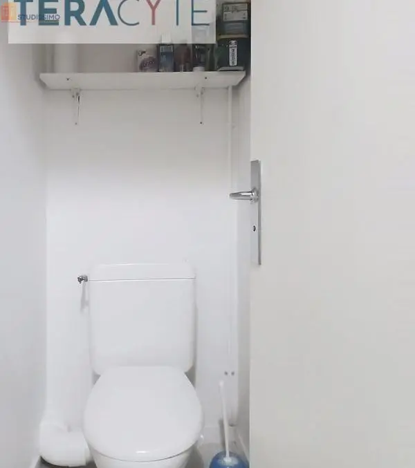 Studio 34m² Viriat - Meublé, 3e étage - Photo 3