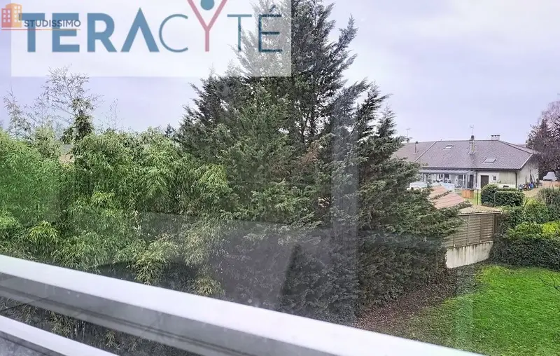 Studio 34m² Viriat - Meublé, 3e étage - Photo 1