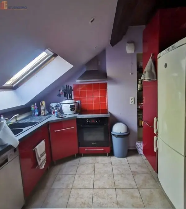 Studio 39m² Farges 01550 - Cave, parking couvert - Photo 1