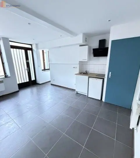 Studio 20m² Montluel centre-ville - Photo 1
