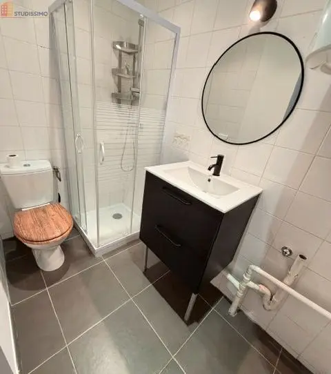 Studio 20m² Montluel centre-ville - Photo 2