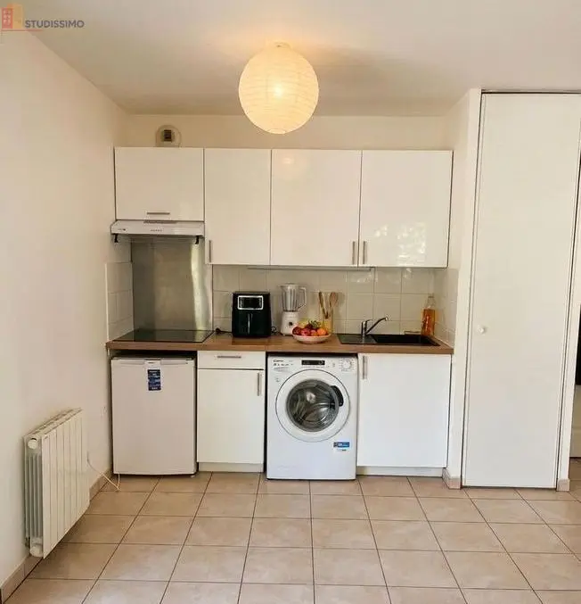 Studio 30m² Ferney-Voltaire - Proche Parc de la Tire - Photo 1