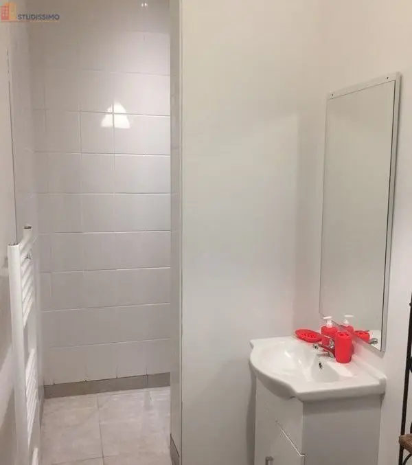 Studio meublé 27m² Belley centre - Entièrement meublé, lumineux - Photo 1