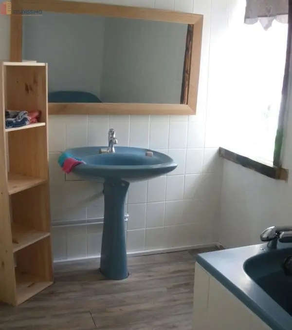 Studio meublé 20m² Priay 01160 - Meublé, DPE D - Photo 2