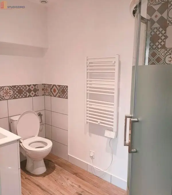 Studio 34m² Valserhône - Avec parking - Photo 2