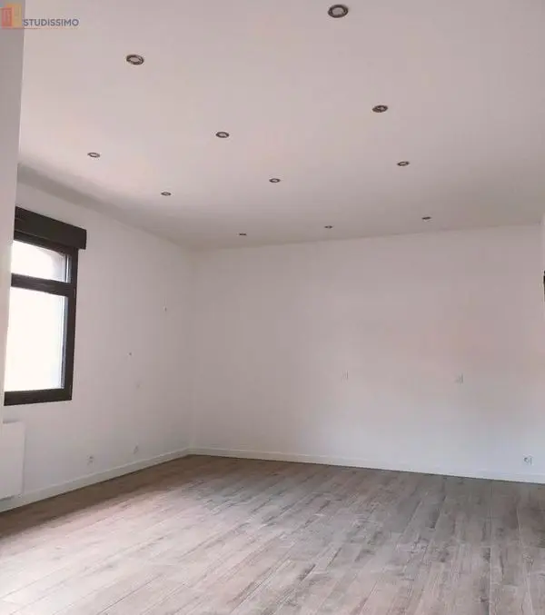 Studio 34m² Valserhône - Avec parking - Photo 1