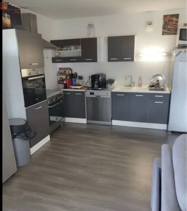 Studio 45m² Saint-Genis-Pouilly - Meublé, DPE B - Photo 2