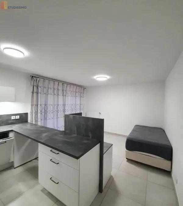 Studio 30m² Ferney-Voltaire 01210 - Photo 2