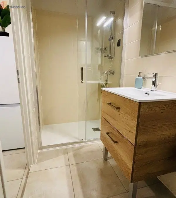 Studio meublé 20m² Oyonnax - Jardin, calme - Photo 1
