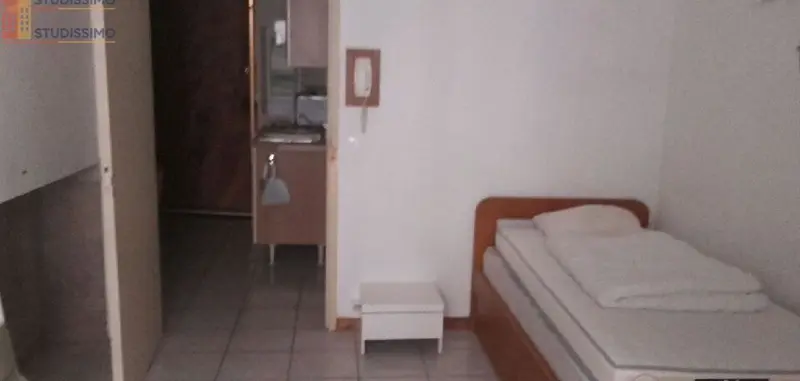 Studio meublé 25m² Bourg-en-Bresse - Équipé, lumineux - Photo 1