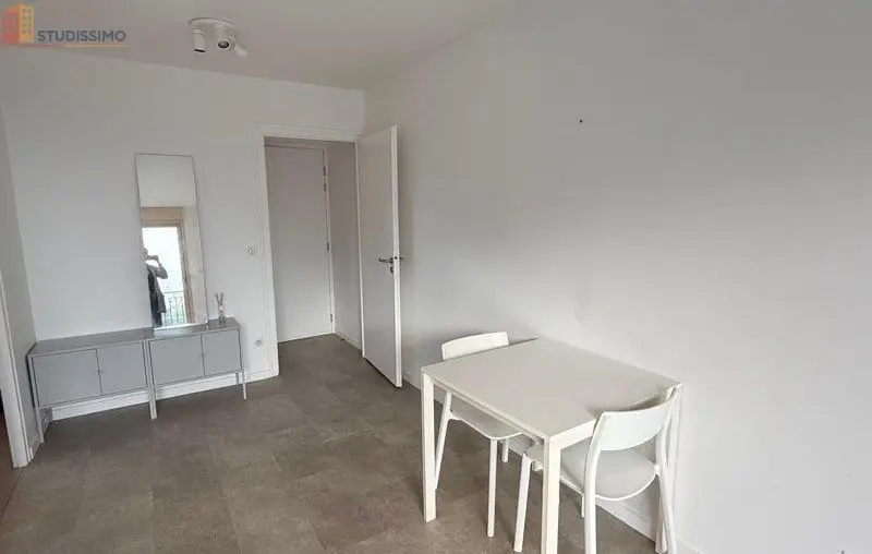 Studio meublé 26m² Divonne-les-Bains - Meublé, lumineux - Photo 2