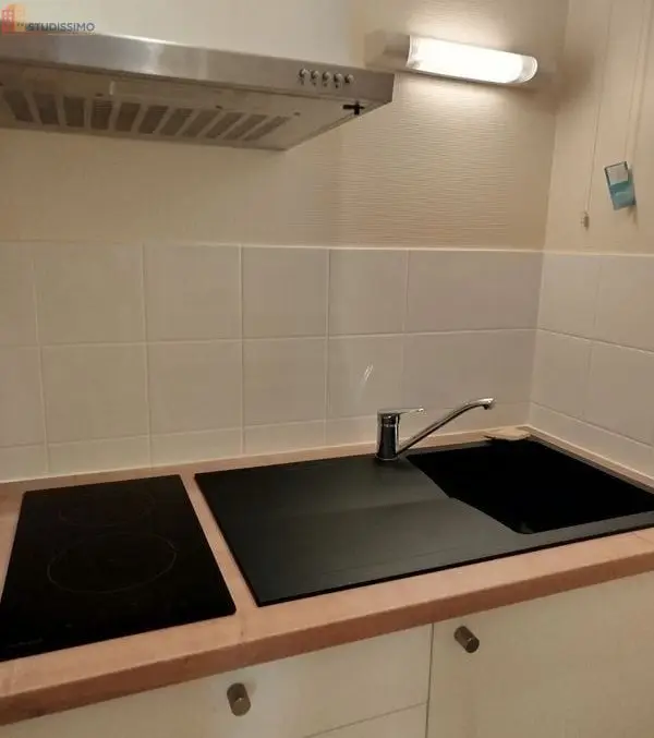Studio meublé 31m² Gex - Meublé, 2e étage - Photo 2