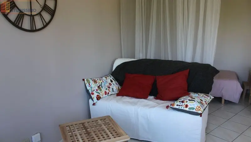 Studio meublé 30m² Bourg-en-Bresse - Meublé, DPE D - Photo 1