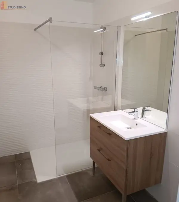 Studio 29m² Ferney-Voltaire - Centre-ville, garage - Photo 2