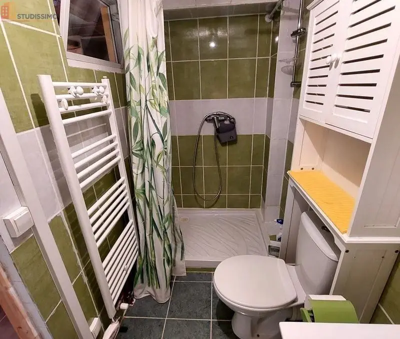 Studio meublé 20m² Péron 01630 - Proche Meyrin/Genève - Photo 1