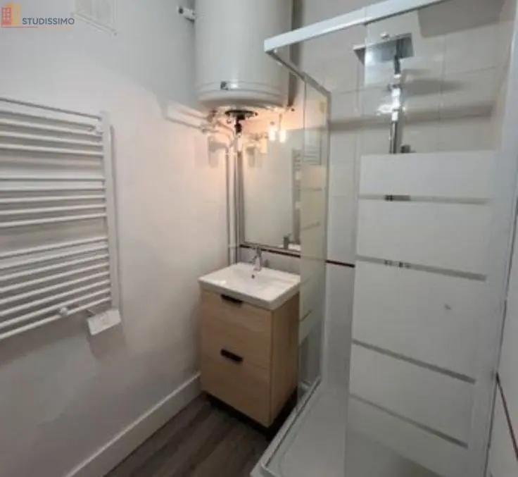 Studio 35m² Ferney-Voltaire - Proche douane - Photo 1