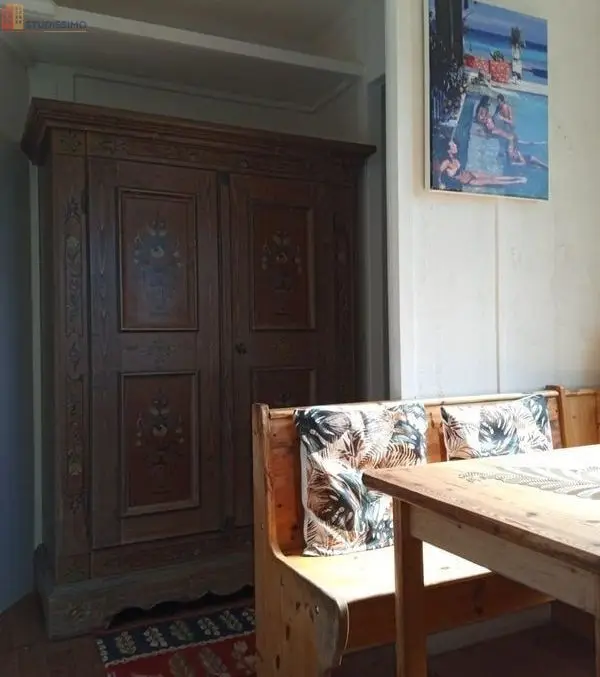 Studio meublé 10m² Divonne-les-Bains - Chalet, cosy - Photo 2