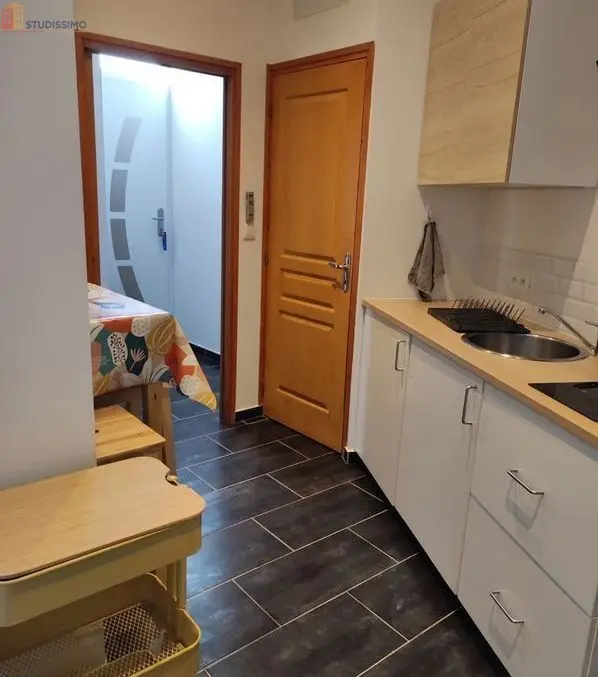 Studio meublé 37m² Saint-Quentin - Meublé, 37m² - Photo 8