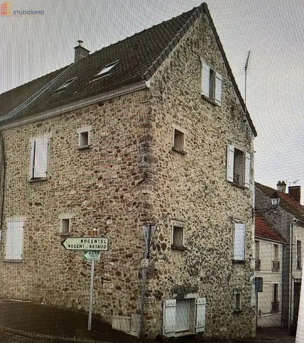 Studio 21m² Chézy-sur-Marne - Calmе, lumineux - Photo 1