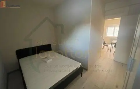 Studio meublé 33m² Saint-Quentin - Meublé, 1 pièce - Photo 4