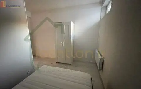 Studio meublé 33m² Saint-Quentin - Meublé, 1 pièce - Photo 1