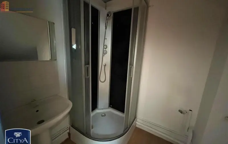 Studio 43m² Saint-Quentin 02100 - Photo 2