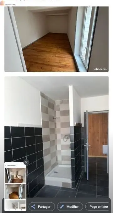 Studio 20m² Château-Thierry - - Photo 1