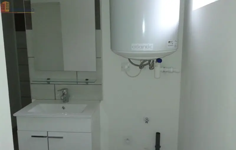 Studio meublé 20m² Saint-Quentin - Meublé, 1 pièce - Photo 2