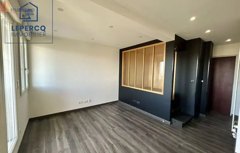 Studio 23m² Soissons 02200 - Photo 2