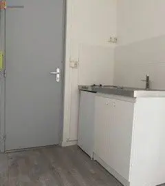 Studio 19m² Saint-Quentin - 1er étage, lumineux - Photo 12