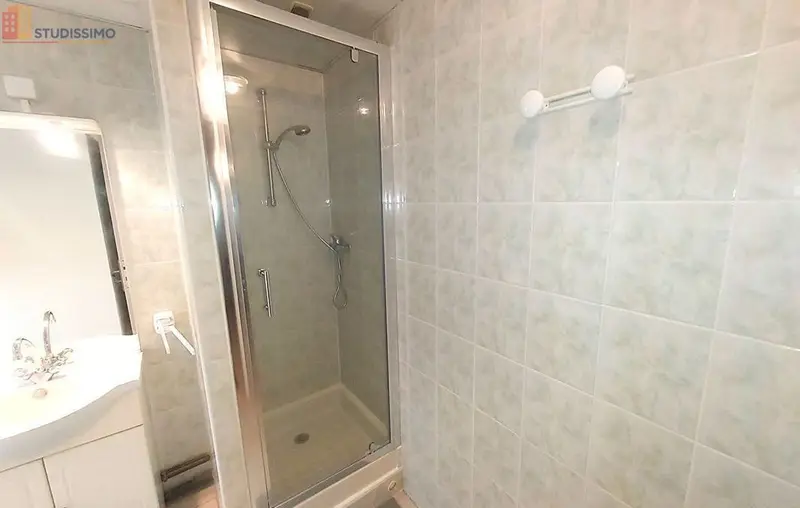 Studio 21m² Saint-Quentin - Étage élevé, lumineux - Photo 3