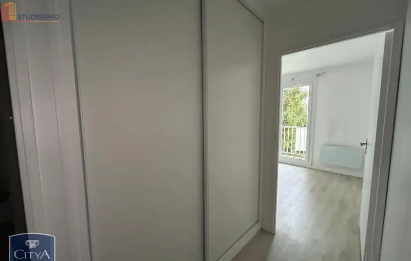 Studio 20m² Château-Thierry - 2e étage - Photo 5
